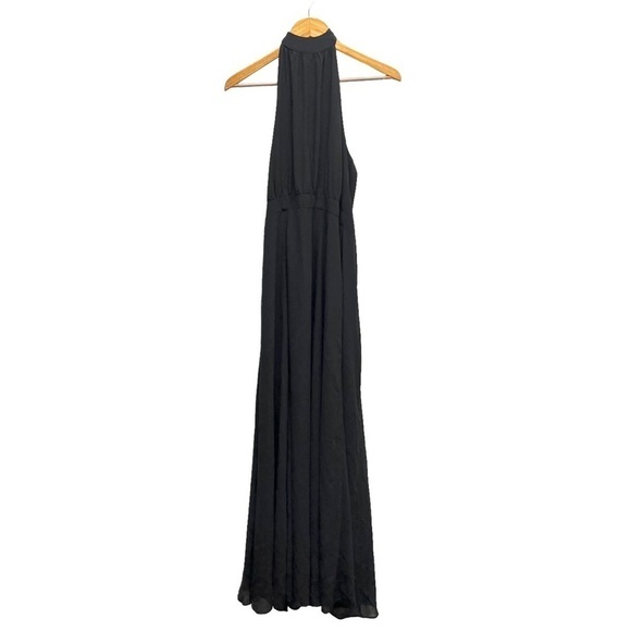 Yumi kim High Demand‎ Formal Keyhole Slit Maxi Dress - Picture 5 of 8